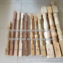 Recall Holz Newel Post